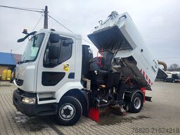 Renault Midlum 220