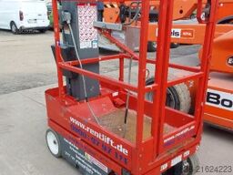 Skyjack SJ 12 Elektro 5,65 m