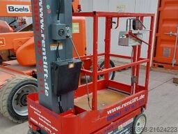 Skyjack SJ 12 Elektro 5,65 m