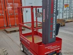 Skyjack SJ 12 Elektro 5,65 m