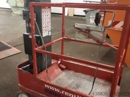 Skyjack SJ 12 Elektro 5,65 m