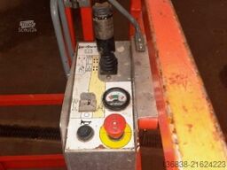 Skyjack SJ 12 Elektro 5,65 m