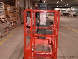 Skyjack SJ 12 Elektro 5,65 m