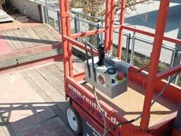 Skyjack SJ 12 Elektro 5,65 m