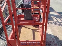 Skyjack SJ 12 Elektro 5,65 m