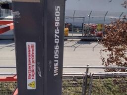 Skyjack SJ 12 Elektro 5,65 m