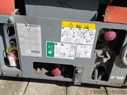 Skyjack SJ 12 Elektro 5,65 m