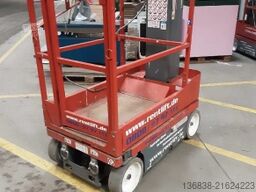 Skyjack SJ 12 Elektro 5,65 m