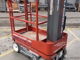 Skyjack SJ 12 Elektro 5,65 m