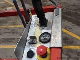 Skyjack SJ 12 Elektro 5,65 m