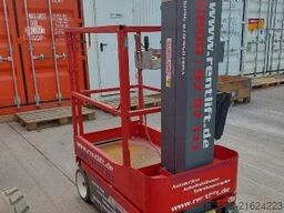 Skyjack SJ 12 Elektro 5,65 m