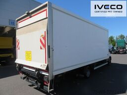 IVECO 70C18A8/P Frischdienstkoffer