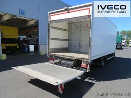 IVECO 70C18A8/P Frischdienstkoffer