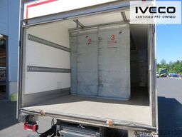 IVECO 70C18A8/P Frischdienstkoffer