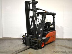 Linde E 18 L EVO 386-02