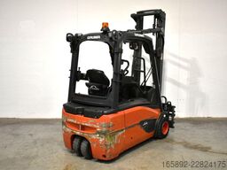Linde E 18 L EVO 386-02