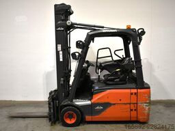 Linde E 18 L EVO 386-02