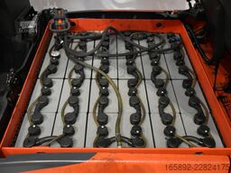 Linde E 18 L EVO 386-02
