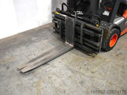 Linde E 18 L EVO 386-02
