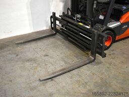Linde E 18 L EVO 386-02