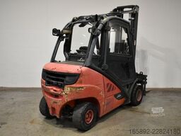 Linde H 25 D EVO 392-02