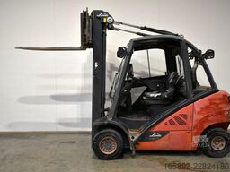 Linde H 25 D EVO 392-02