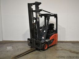 Linde E 12 EVO 386-02