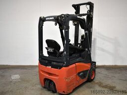 Linde E 12 EVO 386-02