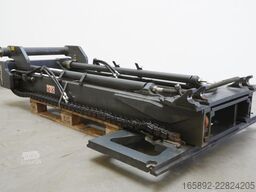 LINDE Hubgerüst