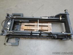 LINDE Hubgerüst