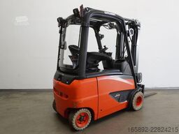Linde E 20 PH EVO 386-02