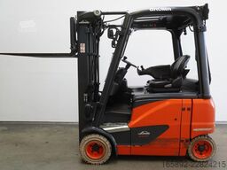 Linde E 20 PH EVO 386-02