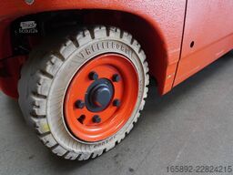 Linde E 20 PH EVO 386-02