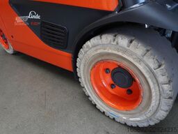 Linde E 20 PH EVO 386-02