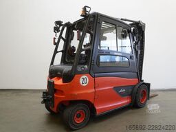 Linde E 50/600 HL 388