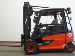 Linde E 50/600 HL 388