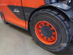 Linde E 50/600 HL 388
