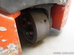 Linde E 10 334