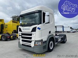 Scania R 450 ADR AT/FL