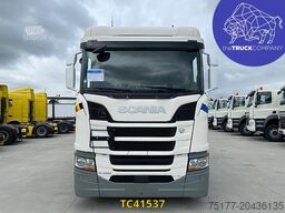 Scania R 450 ADR AT/FL