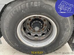 Scania R 450 ADR AT/FL