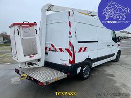 Renault Master 145