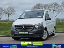 MERCEDES-BENZ VITO 116 L2 Navi 163Pk Trekh!