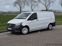 MERCEDES-BENZ VITO 116 L2 Navi 163Pk Trekh!