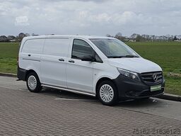 MERCEDES-BENZ VITO 116 L2 Navi 163Pk Trekh!