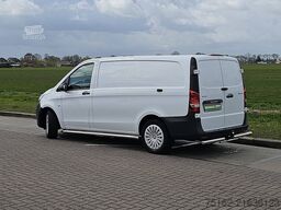 MERCEDES-BENZ VITO 116 L2 Navi 163Pk Trekh!