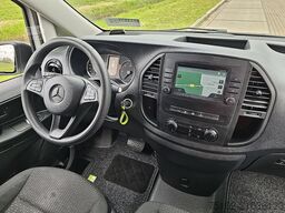 MERCEDES-BENZ VITO 116 L2 Navi 163Pk Trekh!