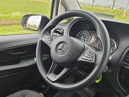 MERCEDES-BENZ VITO 116 L2 Navi 163Pk Trekh!