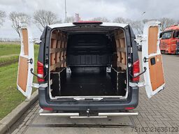 MERCEDES-BENZ VITO 116 L2 Navi 163Pk Trekh!