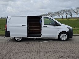 MERCEDES-BENZ VITO 116 L2 Navi 163Pk Trekh!